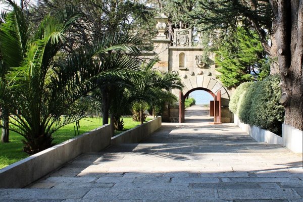 Hotel Pazo Los Escudos