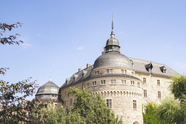 Örebro Castle