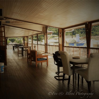 Babinda Hotel