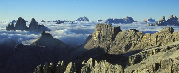 Dreischusterhütte