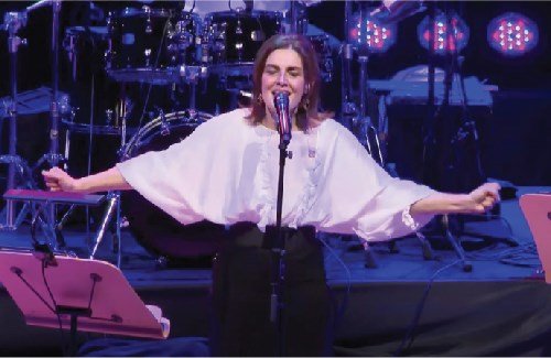 Cemal Reşit Rey Concert Hall