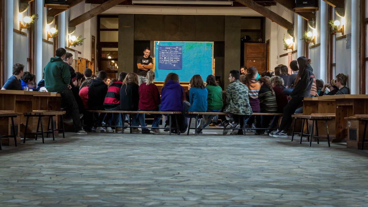 Photo from venue website