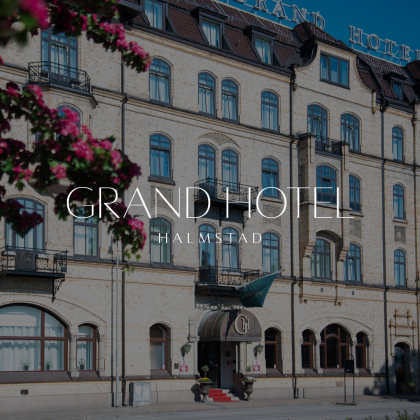 Grand Hotel