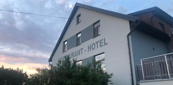 Hotel Čertovina