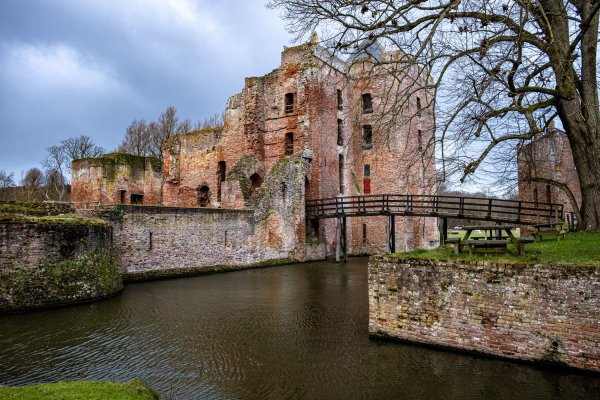 Castle Brederode