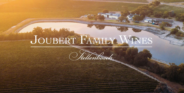 Joubert Family