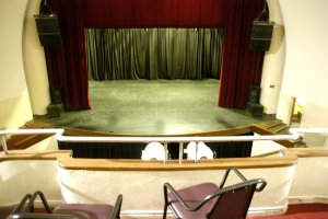 Photo from venue website