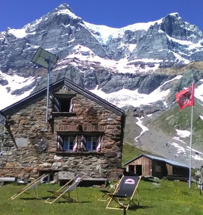 Fridolinshütte