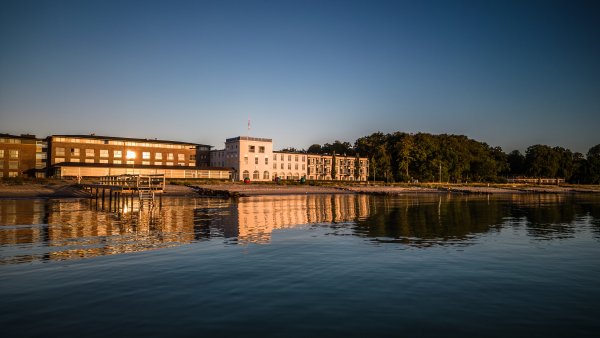 Hotel Nyborg Strand