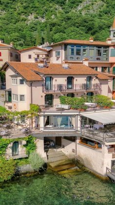 Villa du Lac