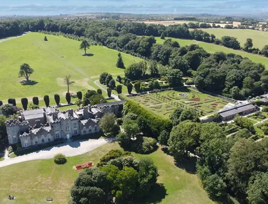 Ardgillan Castle