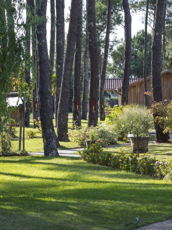 Relais de la Poste
