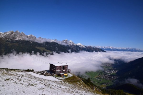 Elferhütte