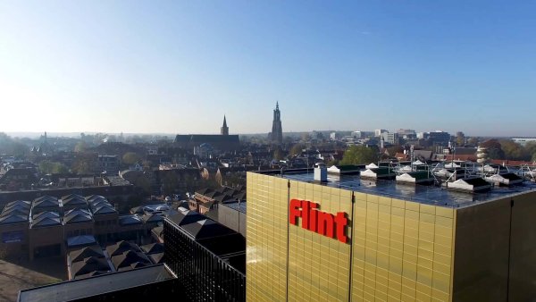 De Flint