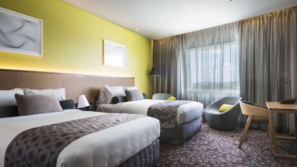 Mercure Sydney Liverpool