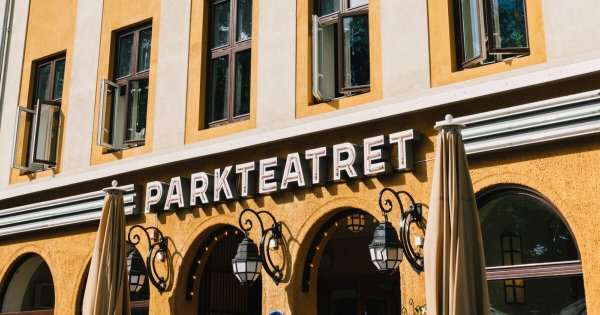 Parkteatret