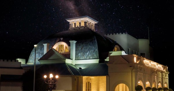 Hydro Majestic Hotel
