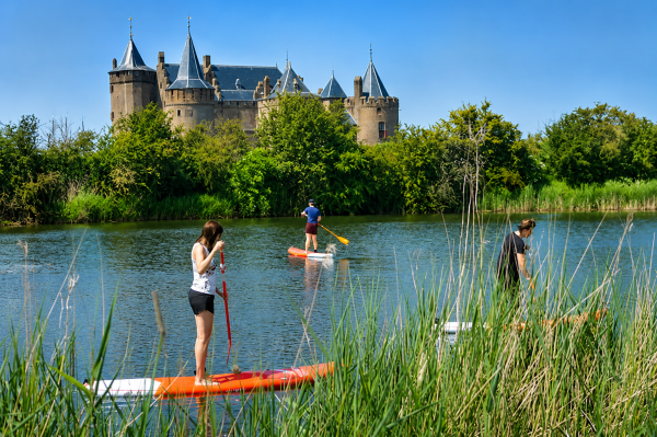 Muiderslot