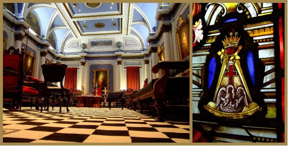 Freemasons' Hall, Molesworth Street