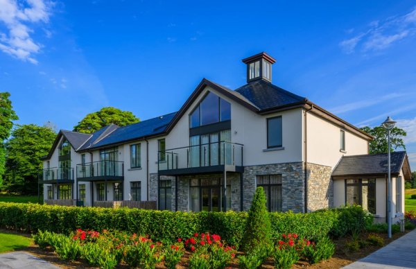 Killeen Castle, Dunsany