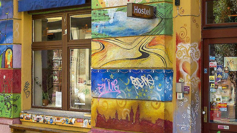 Lollis Homestay