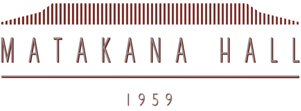 Matakana Hall