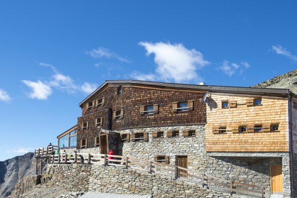 Similaunhütte