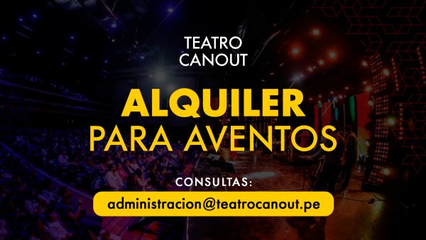 Teatro Canout