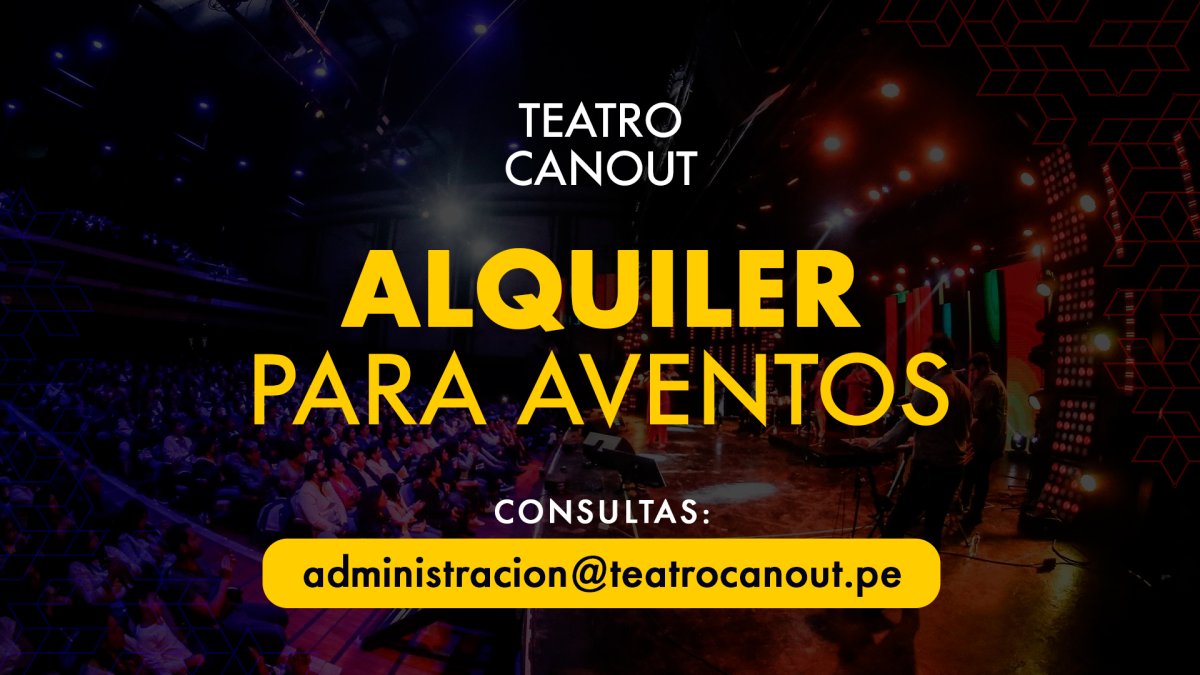 Teatro Canout