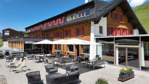 Inn Adler
