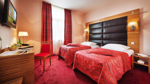 Hotel Sonata