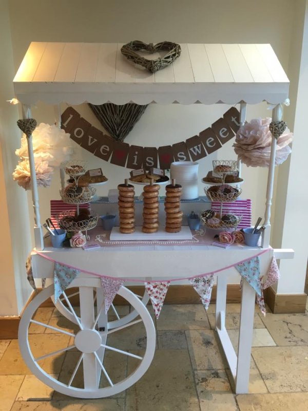 Sweet and Scrumptious Carts photo 7