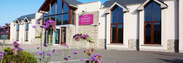 The Farmer's Kitchen Hotel
