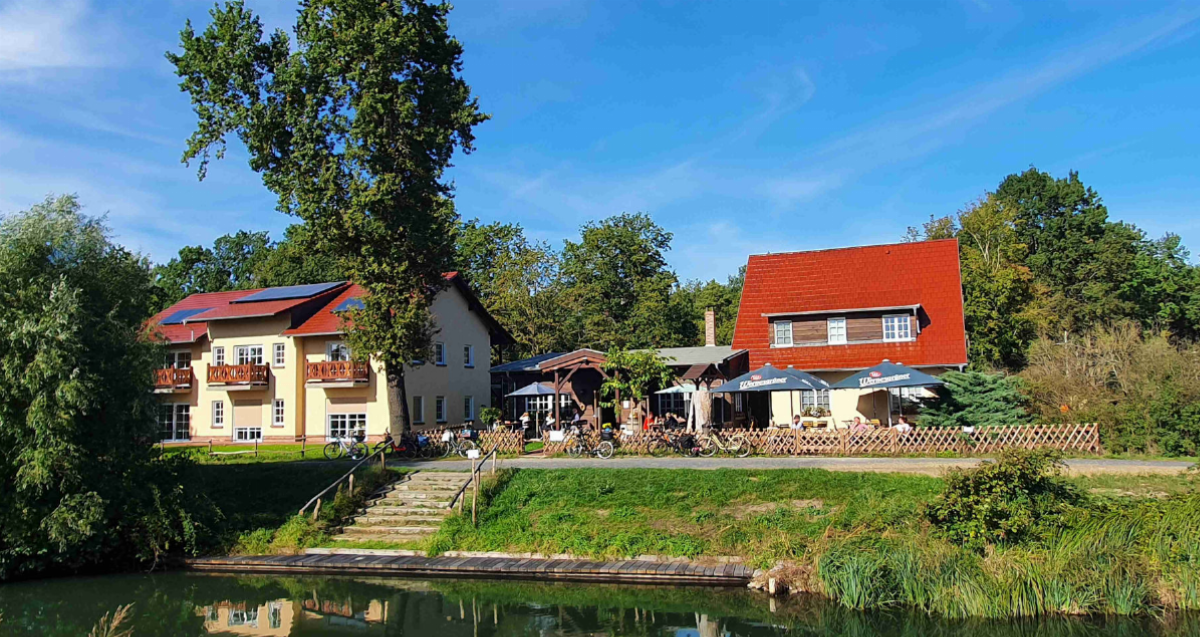 Gasthaus Bukoitza