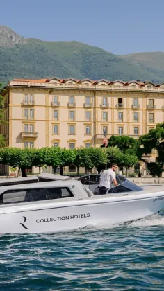 Grand Hotel Victoria