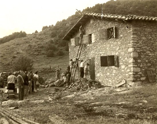 Photo from venue website