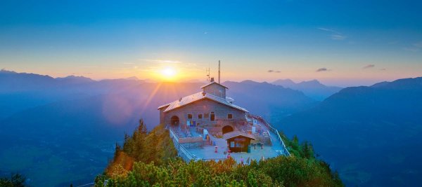 Kehlsteinhaus