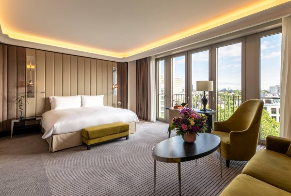 Sofitel Frankfurt Opera