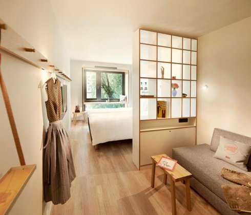 Geisel Privathotels