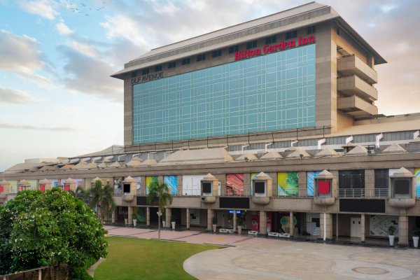 Hilton Garden Inn New Delhi/Saket