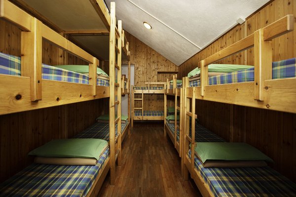 Chabod Hut