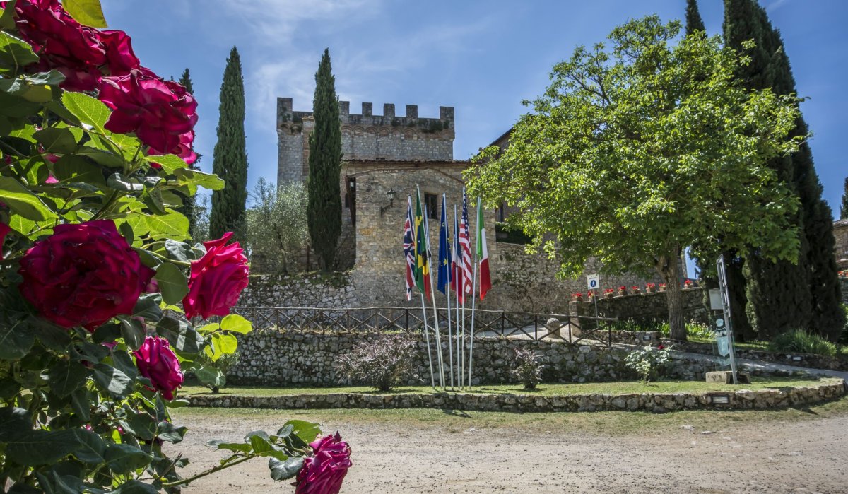 Castel Pietraio