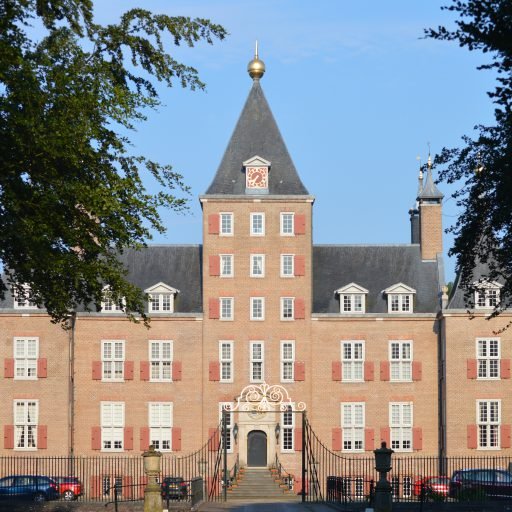 Kasteel Renswoude