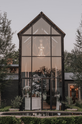 Smitsfield Venue