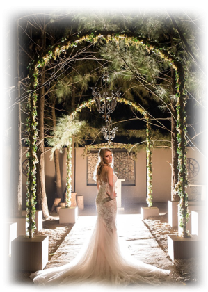 Lavandou Wedding Venue