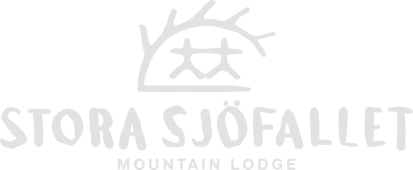 Stora Sjofallet Mountain Lodge