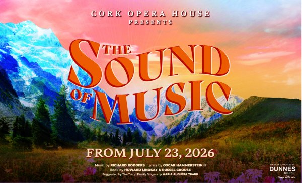 Cork Opera House