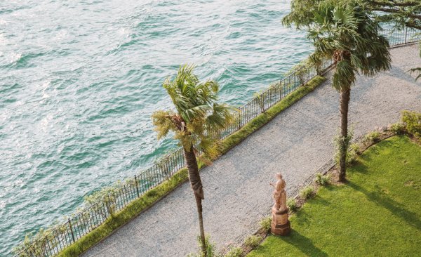 Hotel Villa Flori