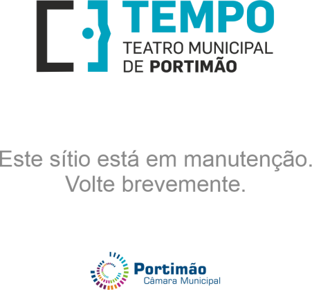 Teatro Municipal de Portimão