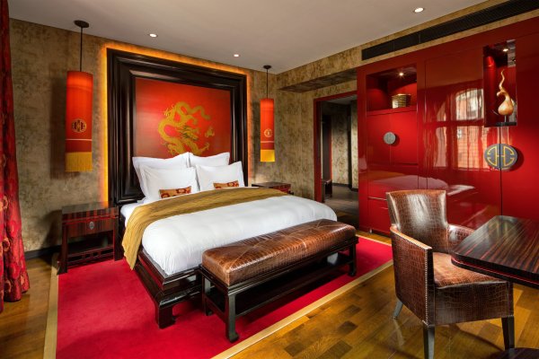 Buddha Bar